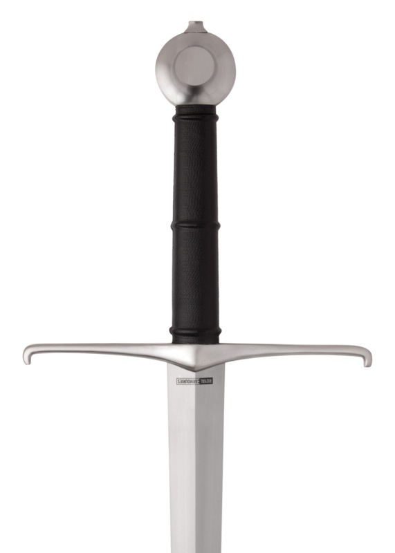 Windlass Holy Roman Empire Longsword - Greb