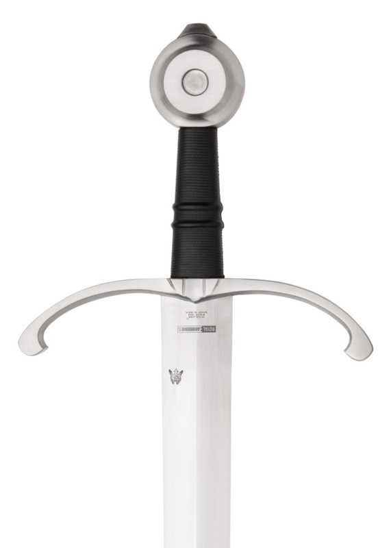 Windlass 15th Century Arming Sword