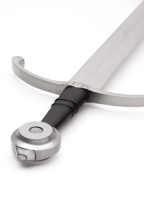 Windlass 15th Century Arming Sword - Pommel