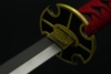 Sandai Kitetsu Katana - One Piece - Habaki