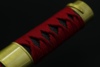 Sandai Kitetsu Katana - One Piece - Tsuka