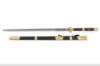 Shen Long Zhizun, Straight Sword, Damascus Stål