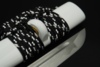John Lee Shiro Katana - Sageo og Klinge