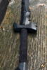 Assassin Sword - 85 cm - Håndtag