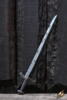 Battleworn Squire Sword 85 cm