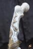 LARP Bone Scimitar 85 cm