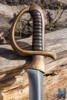 Cavalier Sword 70 cm Håndtag