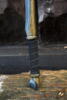 Elven Short Sword 60 cm Håndtag