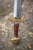 Viking Sværd 85 cm Håndtag