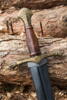 Ranger Sword 60 cm Håndtag