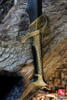 Braided Elven Sword 75 cm Håndtag