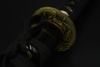 John Lee Dragon Katana - Tsuba