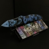 foldekniv-nightmare-blue-skull.haller