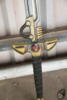 Vibro Sword - 105 cm - Greb