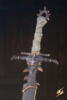 Marauder Sword Purple - 107 cm Greb