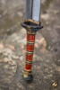 Jian Sword - 90 cm Greb