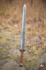 Jian Sword - 90 cm
