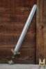 Dreki Sword - 102 cm Gold