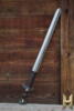 Dreki Sword Steel - 102 cm