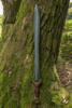 Celtic Leaf Sword - 100 cm