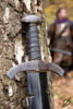 Battleworn Squire Sword - 105 cm Greb