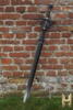 Highborn Sword Dark - 113 cm
