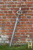 Highborn Sword Ivory White - 113 cm
