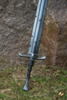 Draug Sword - 115 cm Greb