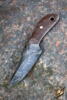 Trappers Knife - 20 cm