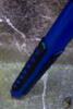 Ice Axe - 63 cm - Blue - Greb