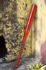 Baseball Bat - 80 cm - Red