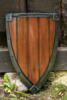 Crusader Shield - M - Wood