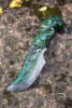 Eldarian Dagger - 16 cm - Green