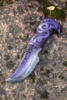 Eldarian Dagger - 16 cm - Purple