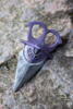 Fiskars Dagger - 13 cm - Purple