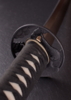 Hanwei, Raptor Katana, Shinogi Zukuri - Tsuba