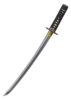 Hanwei, Wind And Thunder Wakizashi