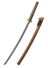 Hanwei, Bushido Katana