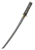 Hanwei, Musashi Wakizashi