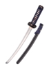 Hanwei, Kaeru Wakizashi