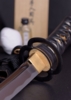 Hanwei, Musashi XL Katana - Tsuba
