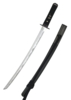 Hanwei, Tsuru Iaito Wakizashi