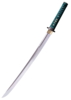 Cold Steel, Dragonfly Wakizashi