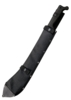 Cold Steel, Bolo Machete - Nylon Skede