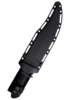 Cold Steel, Marauder Bowie Kniv, Savtakket - Skede