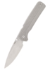 Cold Steel, Full Metal Atlas Foldekniv, Satin