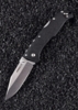 Cold Steel, Pro Lite Clip Point Foldekniv, Sort