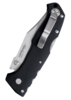 Cold Steel, Pro Lite Clip Point Foldekniv, Sort