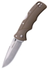 Cold Steel, Verdict Foldekniv, Spear Point, 4116SS, FDE