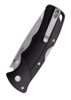 Cold Steel, Verdict Tanto Point Foldekniv, 4116SS